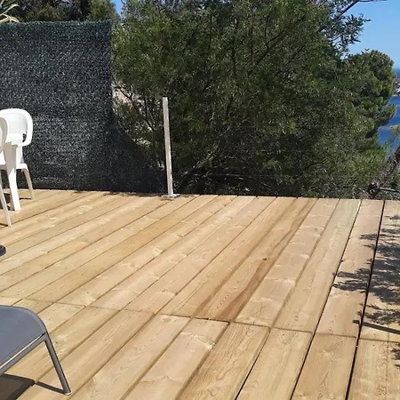 아파트 Bellavista 로지즈