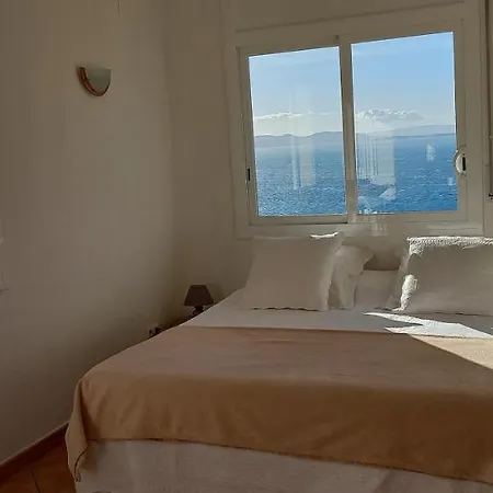 아파트 Bellavista 로지즈